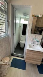 Blk 116 Bukit Merah View (Bukit Merah), HDB 3 Rooms #503659441